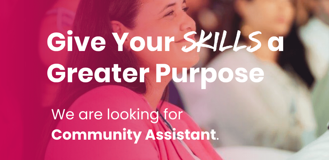 Community Assistant | Impact Hub Aruba